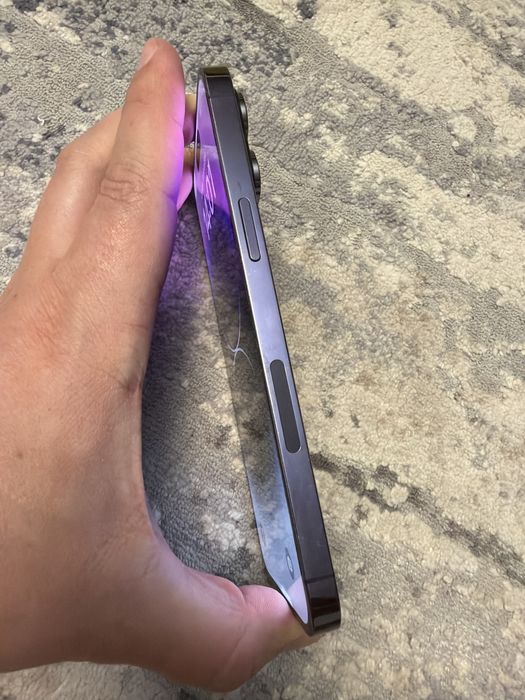 iPhone 14 Pro Max 256GB neverlock