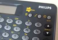 Calculadora vintage Philips.