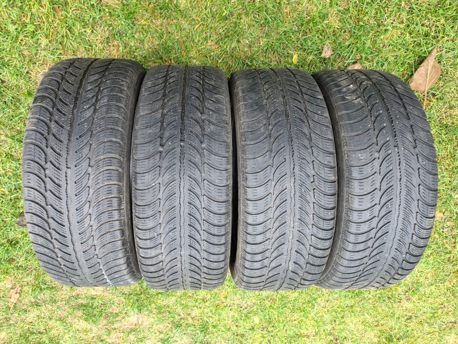 Opony Zimowe Dębica Frigo 2 205/55 R16 Komplet