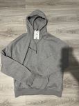 Bluza z kapturem