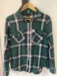Camisa manga longa tamanho P