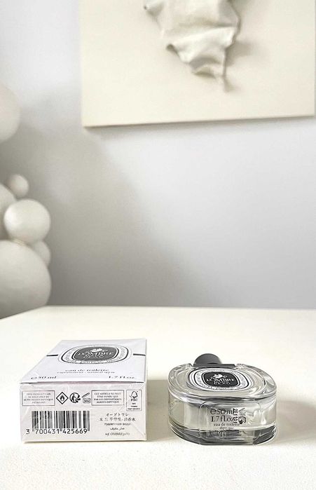 DIPTYQUE L'OMBRE DANS L'EAU Eau de Toilette Woda Toaletowa - ORYGINAŁ