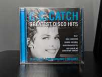 C.C Catch - Greatest Disco Hits 15