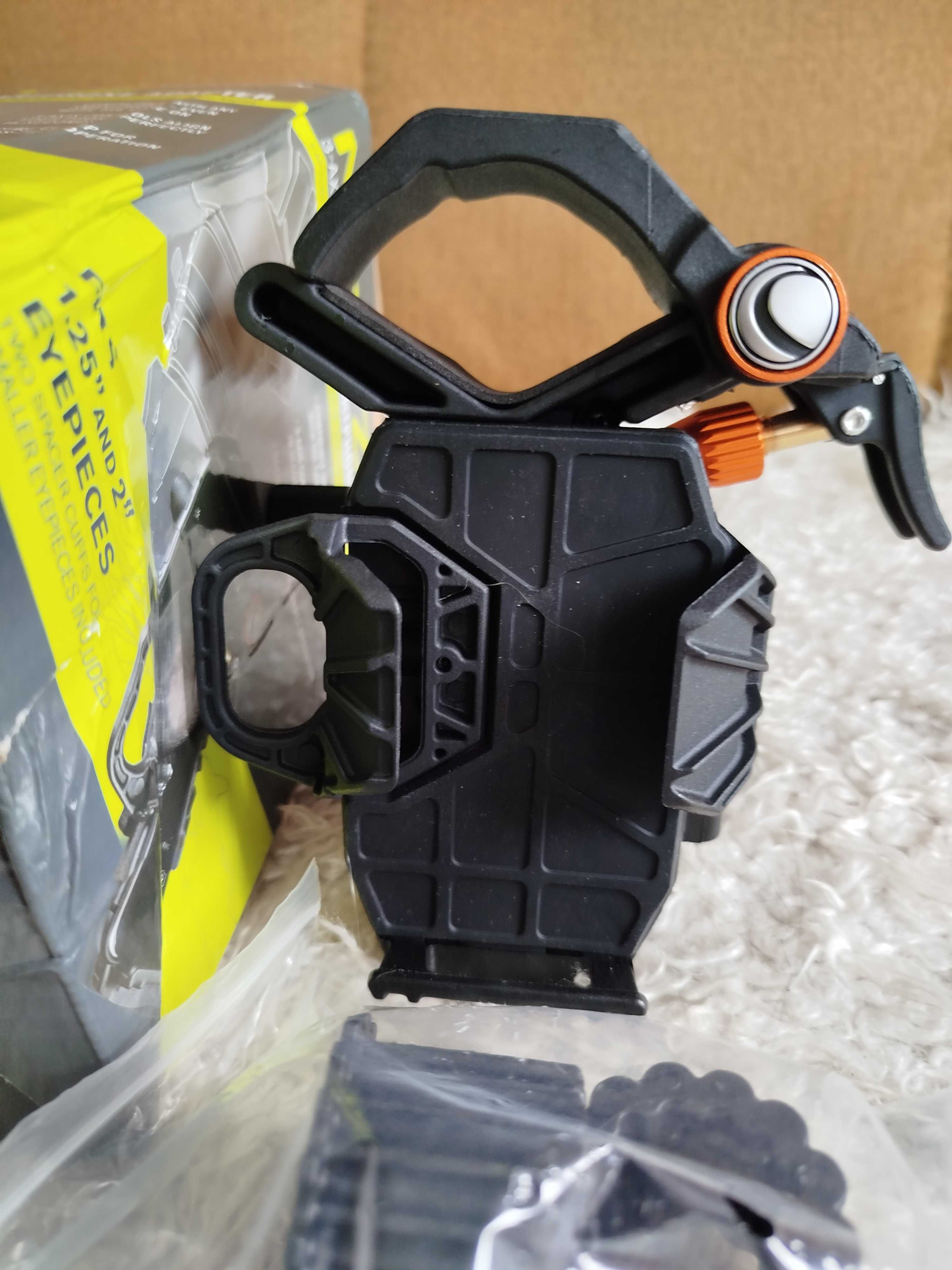 Celestron NexYZ 3-osiowy Adapter do wszystkich smartfonów