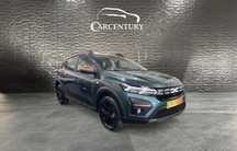 Dacia Sandero 1.0 ECO-G Stepway Extreme Bi-Fuel