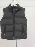 Kamizelka Polo Ralph Lauren  XS  czarna  Oryginalna