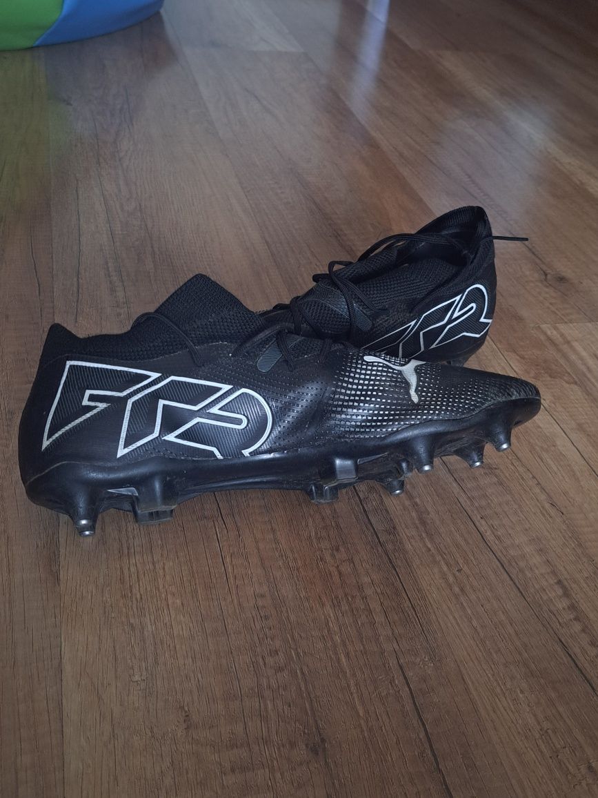 Buty piłkarskie Puma FUTURE 7 MATCH FG/AG