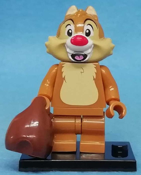 Teco (Tico e Teco) (Disney)