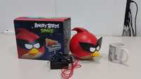 głośnik 2.1 Angry Birds Red Bird firmy Gear 4