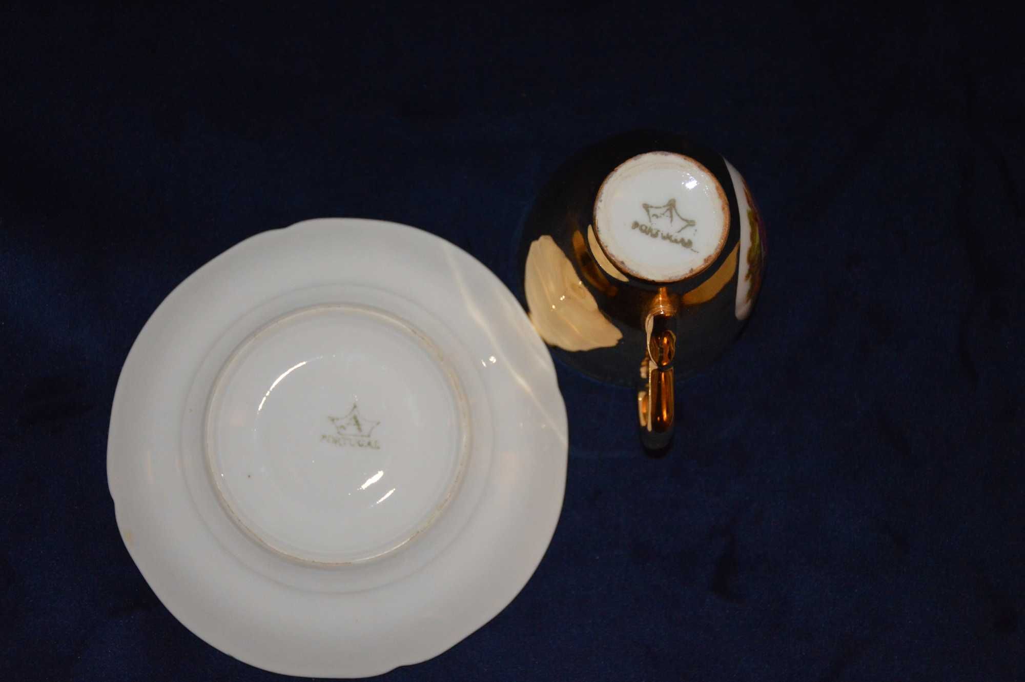 Chávena de café Artibus
