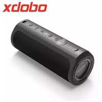 XDOBO Hero1999 50Вт Bluetooth Колонка, Power Bank