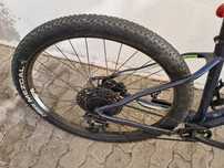 Bicicleta Btt em muito bom estado