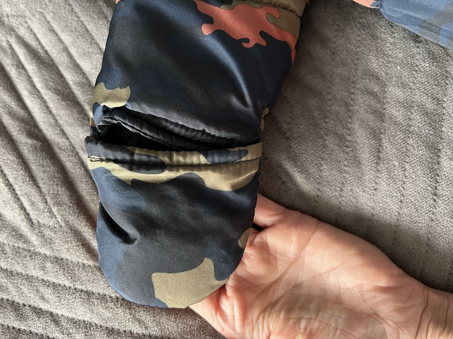 Комбінезон зимовий, Primark