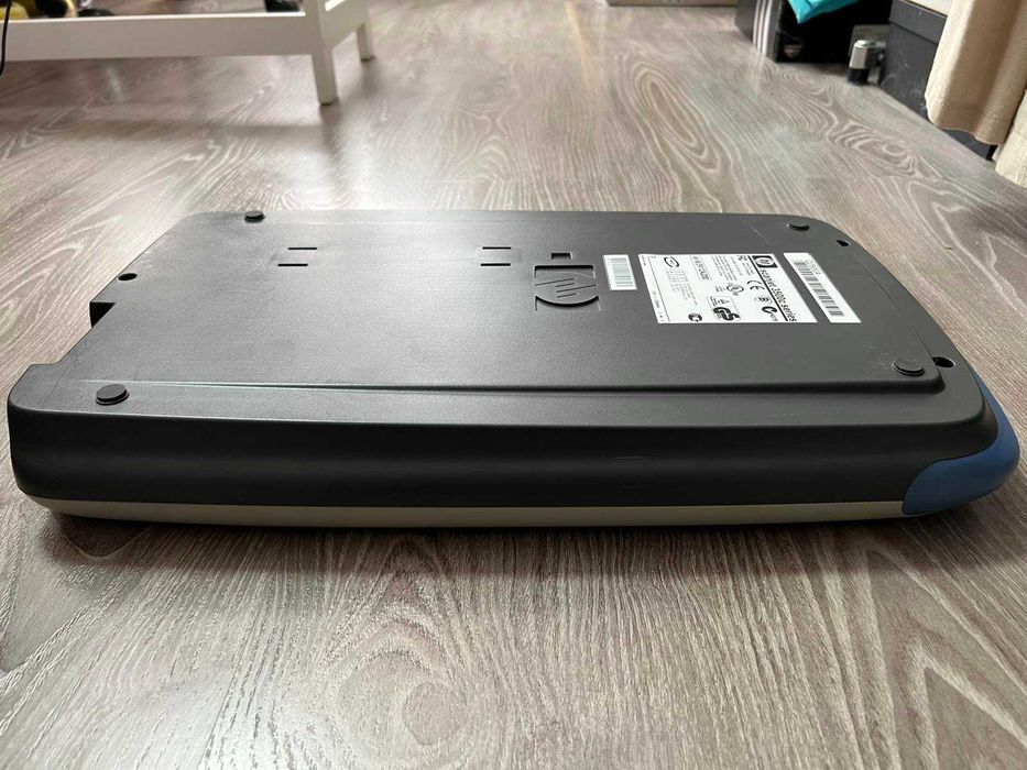 Сканер HP ScanJet 3500C Scanner series ( Без шнура адаптера питания )