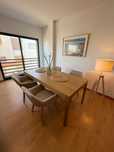 Mesa Extensível IKEA EKEDALEN – Excelente estado