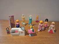 Klocki Playmobil sklep z ubraniami