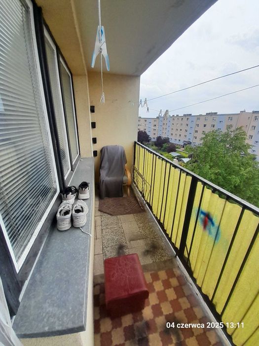 Osiedle Młodych  61,5m2, Mława