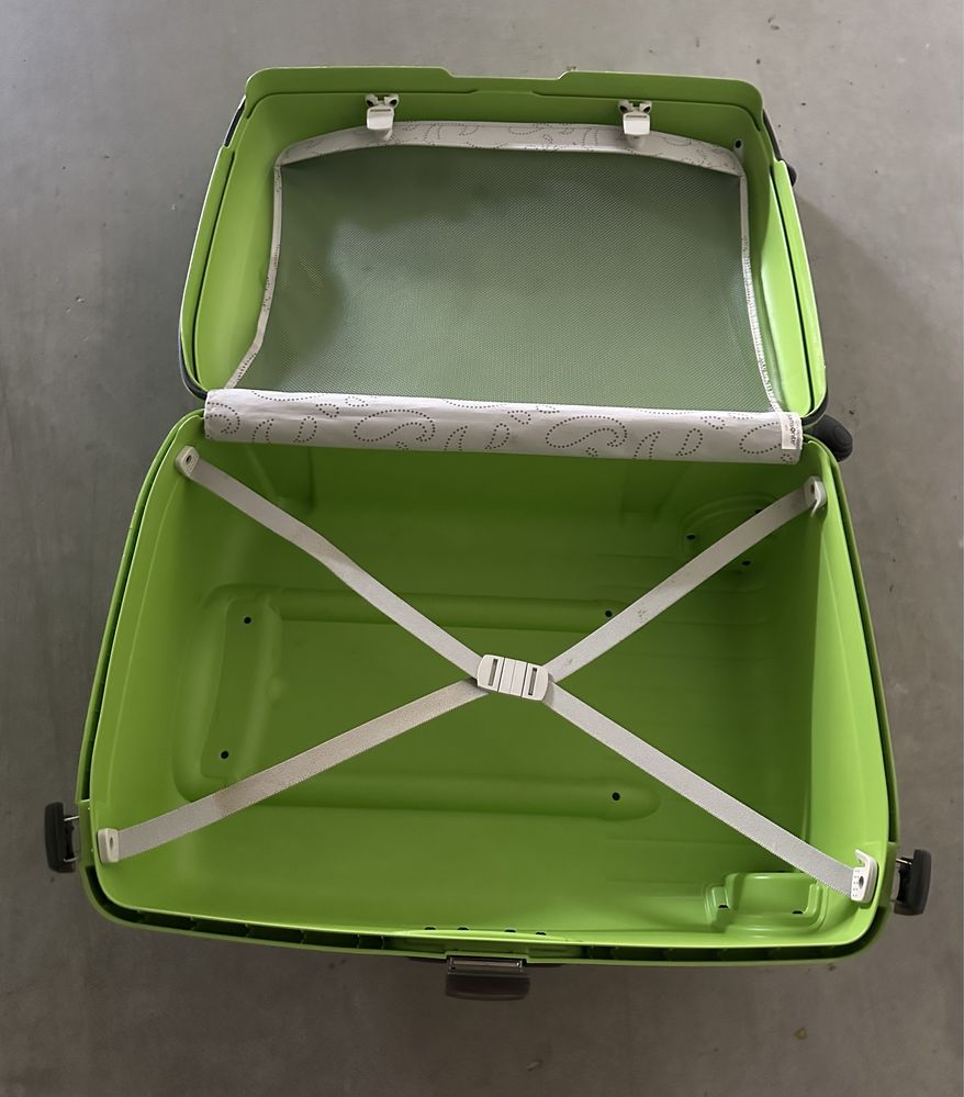 Mala Viagem Média 69cm