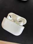 AirPods Pro 1 oryginal, w dobrym stanie