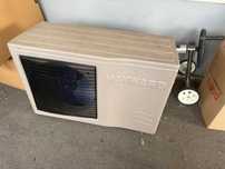 Тепловий насос для басейну підігрів  басейну 9 kw