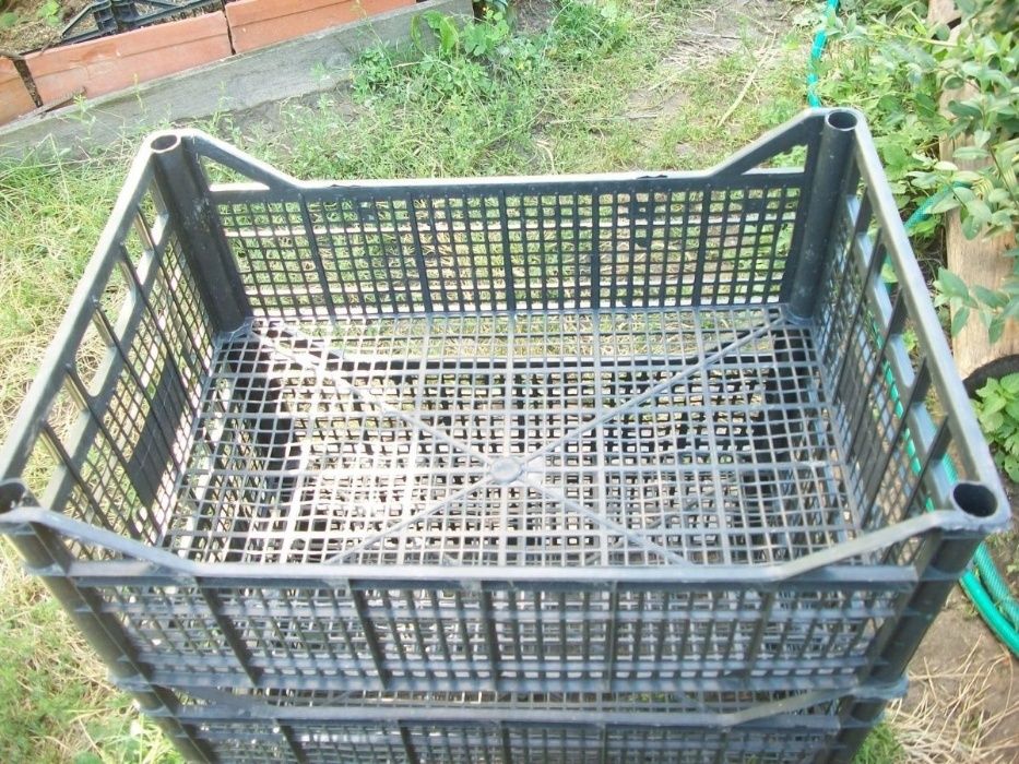 Продам банановые и пластмасовые ящики, ящики из шпона