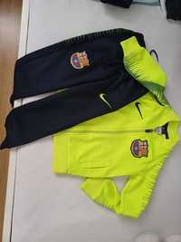 Dres nike FC Barcelona