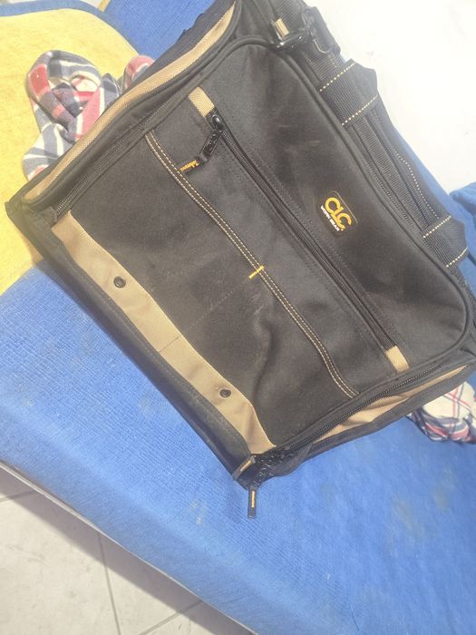 Torba Narzędziowa CLC