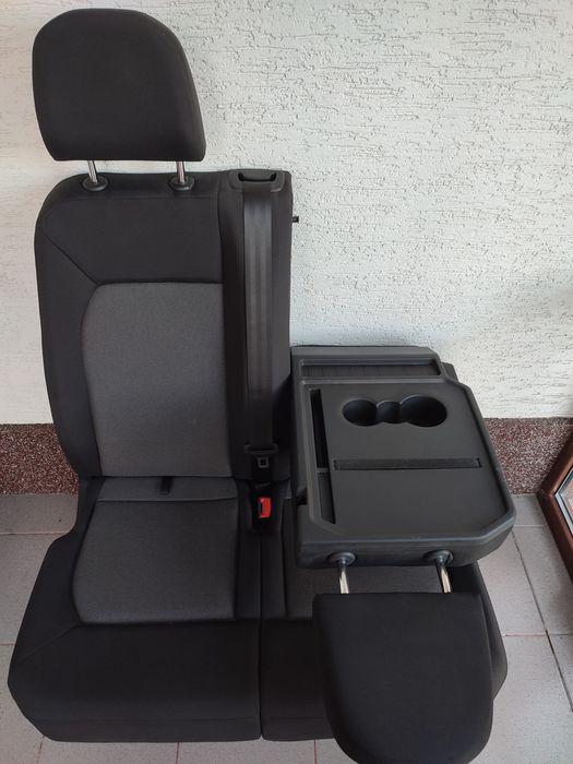 Сидіння Сиденье Крафтер Crafter Man