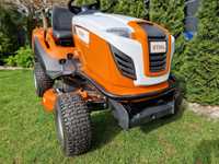 Traktorek ogrodowy STIHL RT 5097 Z