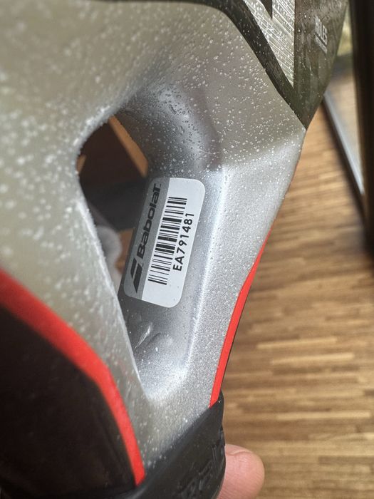 Babolat Technical Viper 2025 Nowa