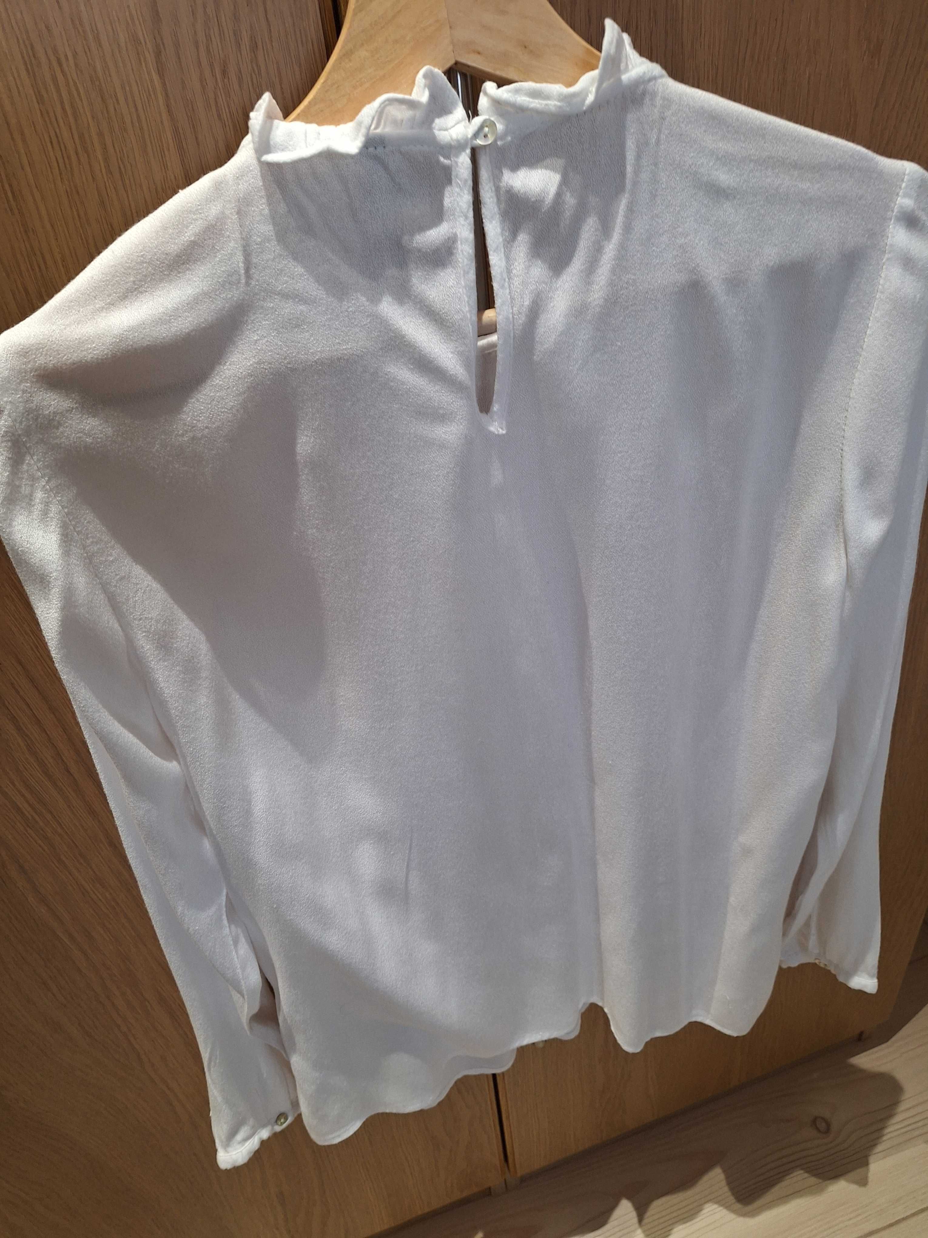 Blusa Lanidor collection
