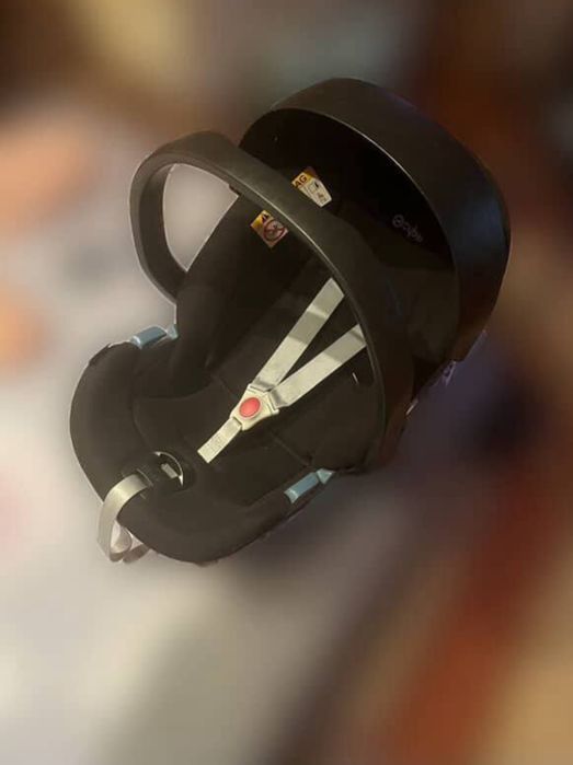 Автокрісло від 0 до 15кг Cybex