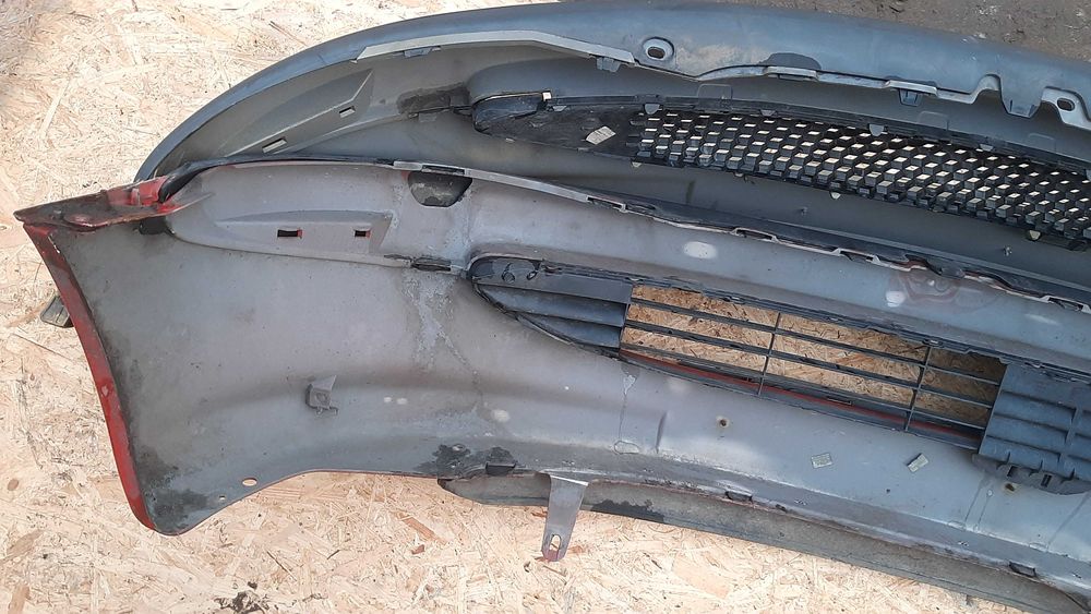 zderzak przedni Peugeot 206 206CC 206sw