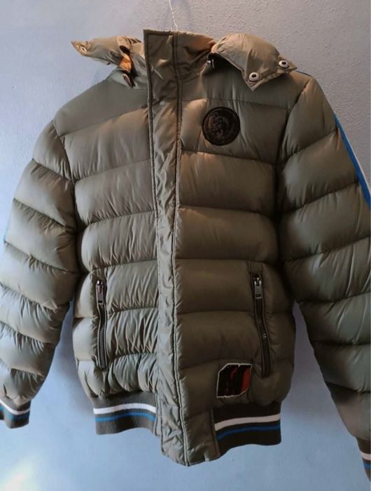 Куртка Diesel 14 year