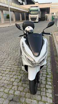 Honda PCX 125 Como Nova