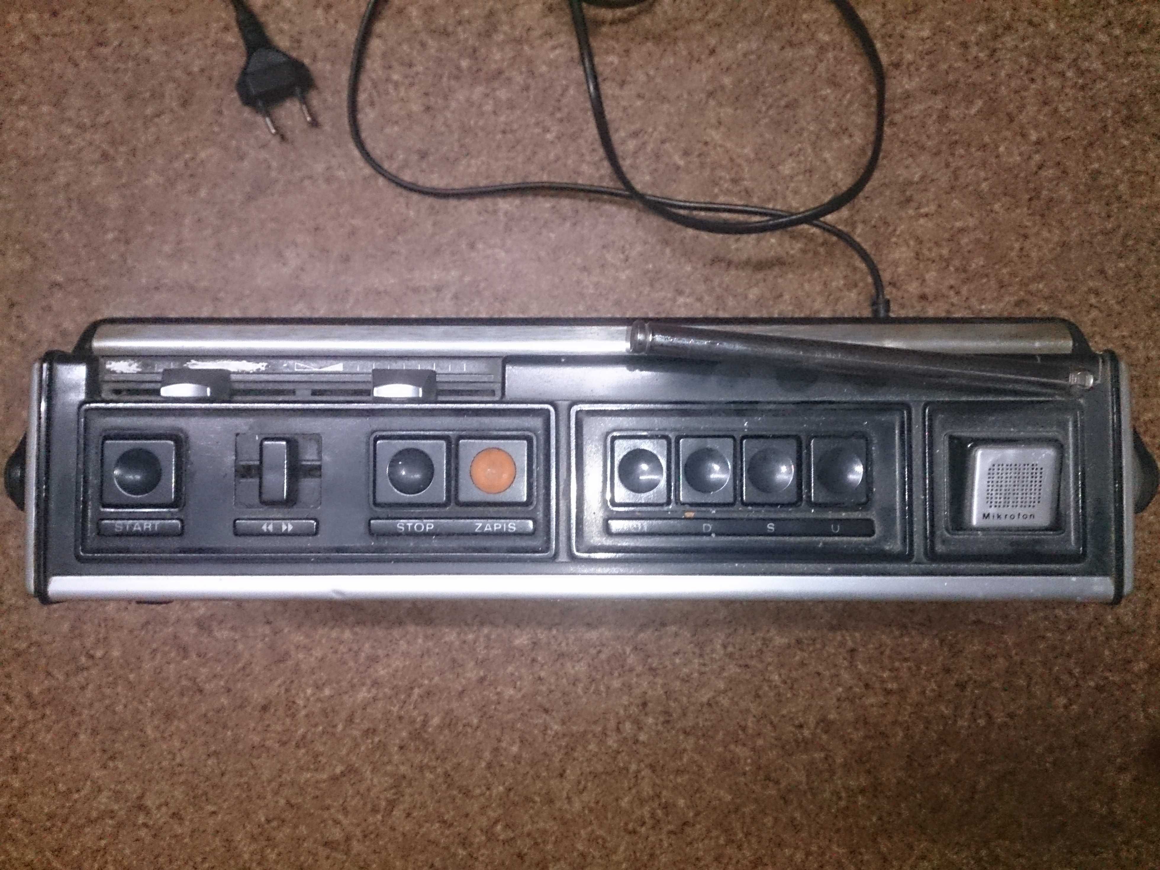 Radio Grundig RB 3200