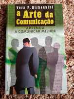 Livro A Arte da Comunicação