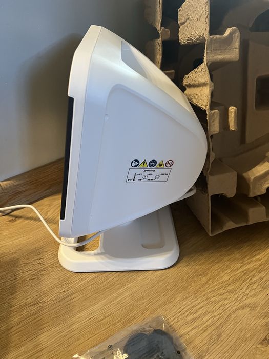 Lampa na podczerweń Bauer IL 60