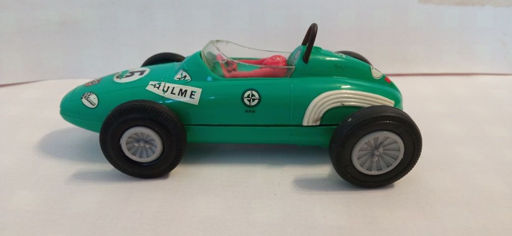 Stabo Car BRM 1/32 skala made in german z 1965 r