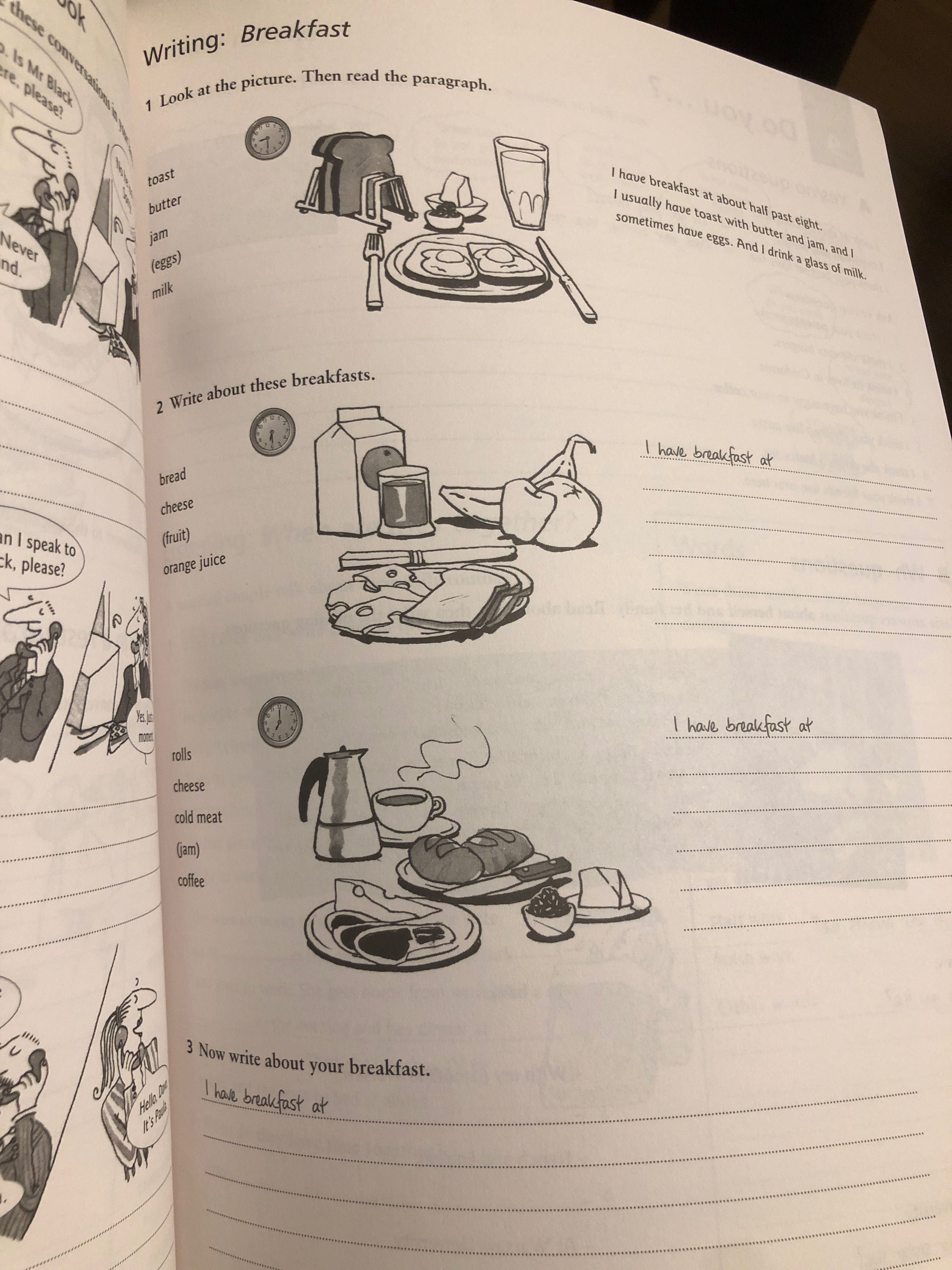 Language in Use Beginner Classroom Book+Self-Study WB