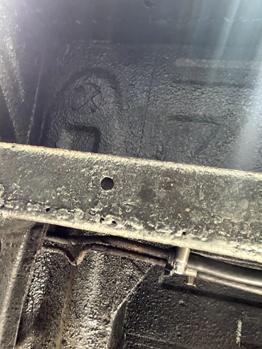 Opel campo 4x4 пікап