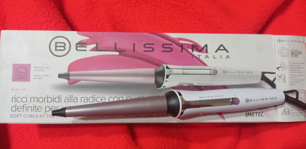 Modelador de caracóis