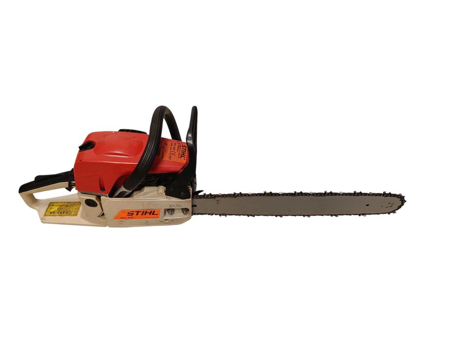piła łańcuchowa STIHL MS 440