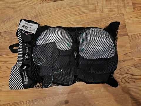 Wrotki (pełen zestawy)