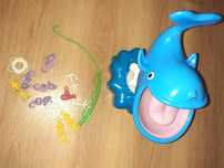 Brinquedo, baleia