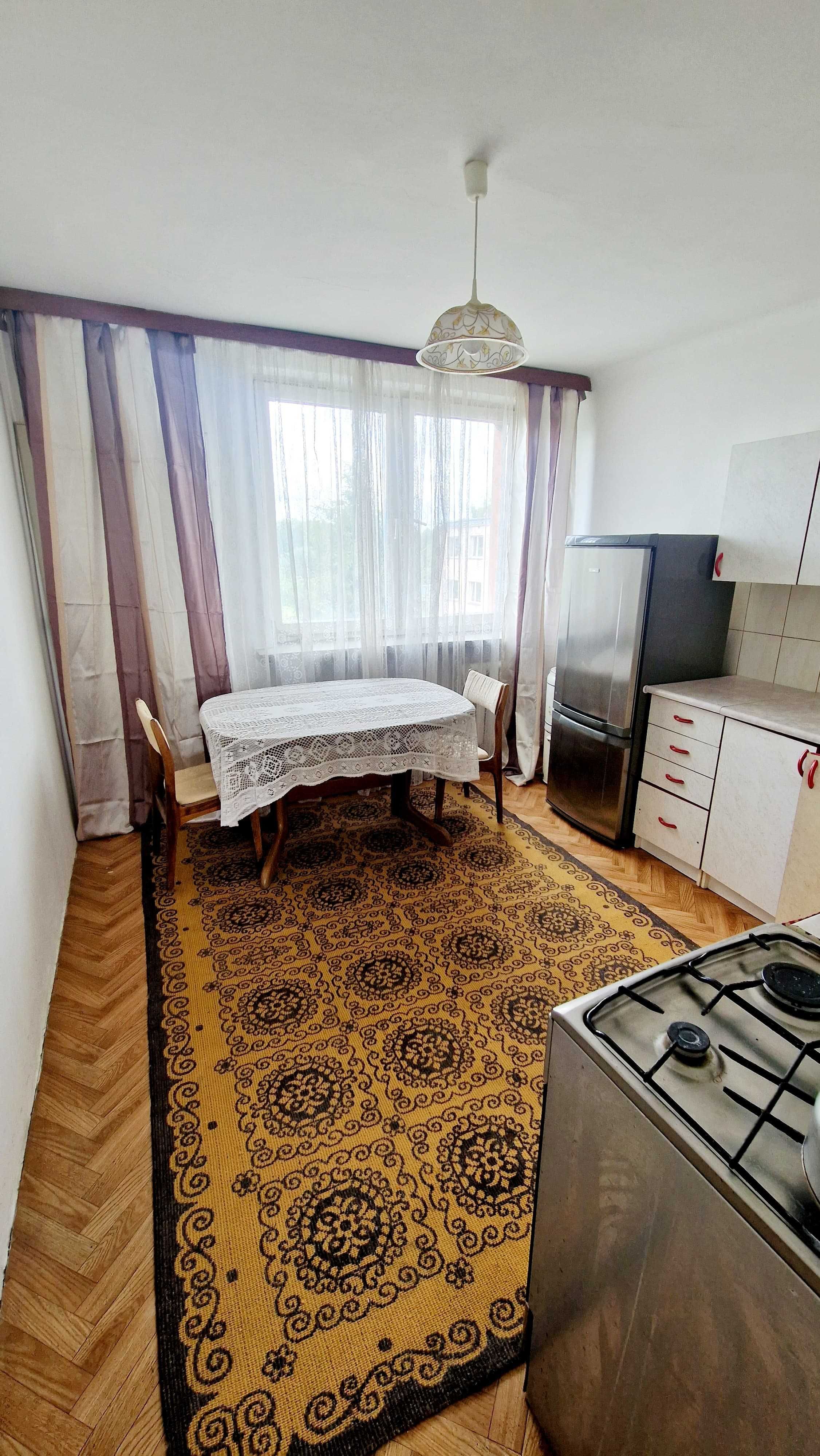 MIESZKANIE 3 pokojowe  62,5 m2 w Urszulinie na sprzedaż