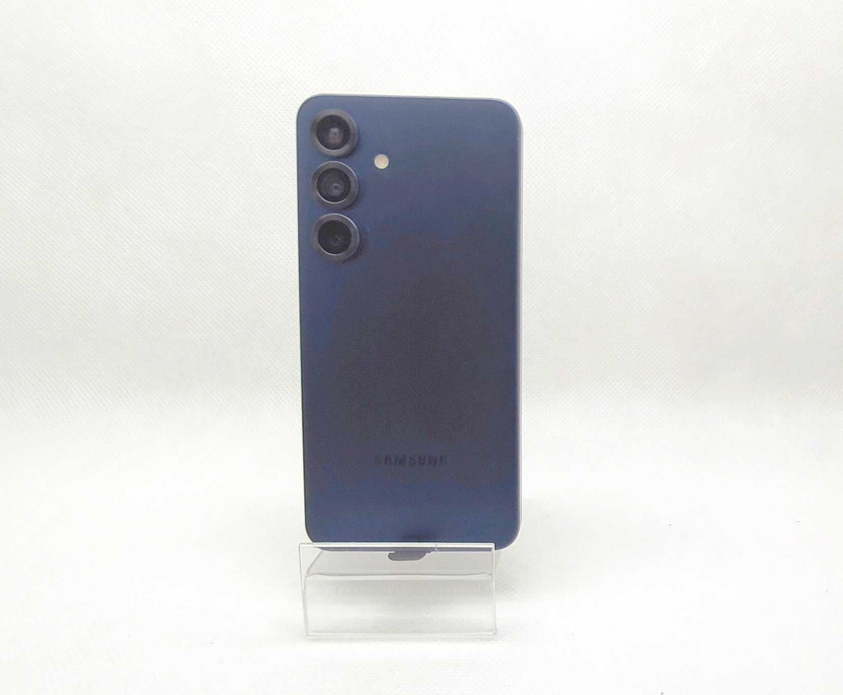Telefon Samsung S25 12/128 z Euro Rtv Agd