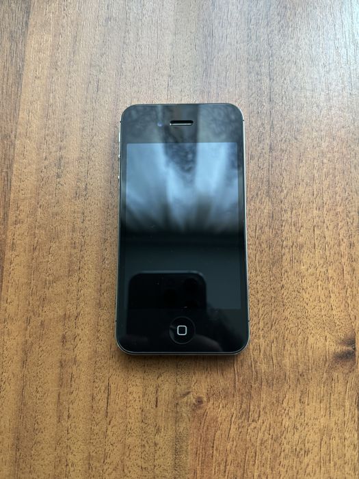 Iphone 4s 8gb Neverlock