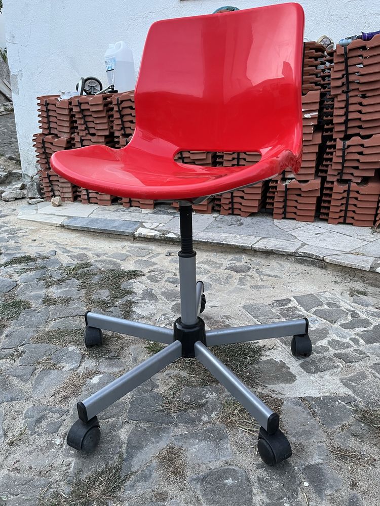 Cadeiras IKEA Snille