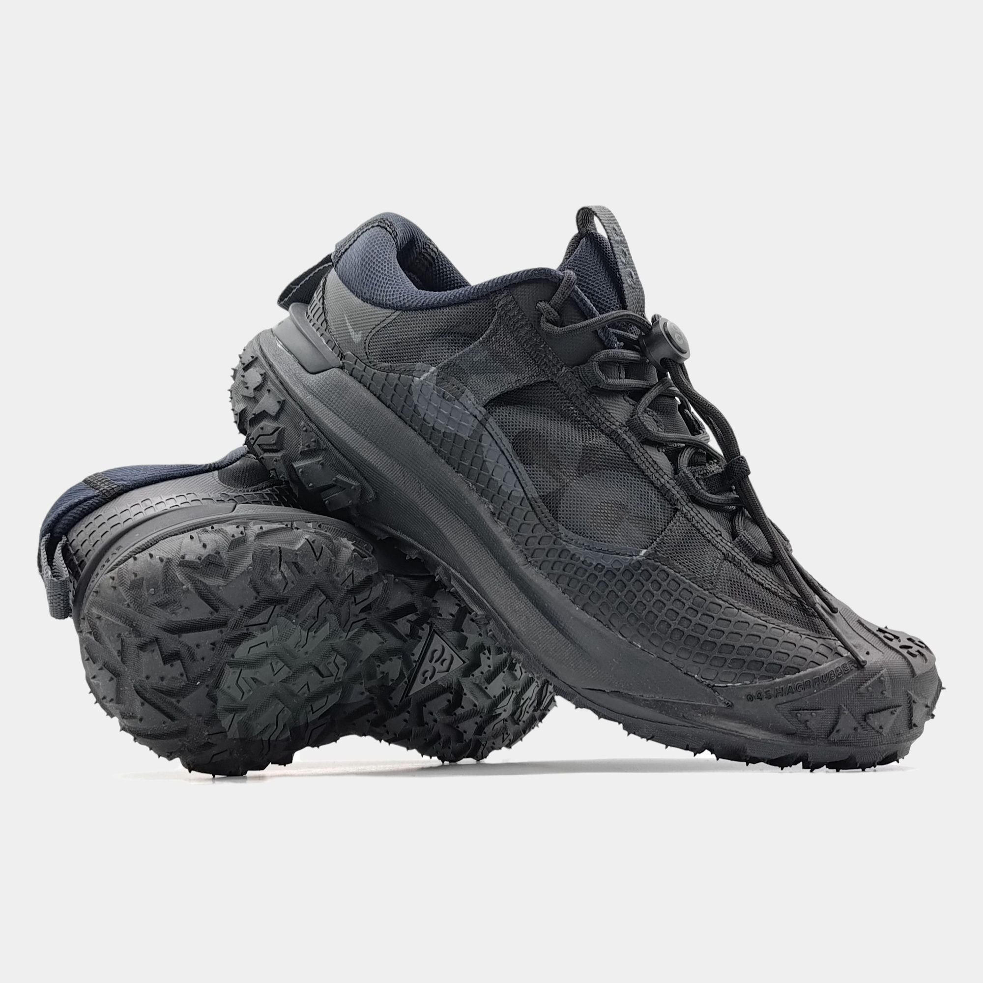 SALE! Nike ACG Mountain Fly 2 Low Black